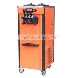 25L/H Soft Ice Cream Machine With Airpump thumbnail-2