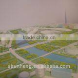 Scale 1/1000 City Programming Project Architectural Model Design thumbnail-3