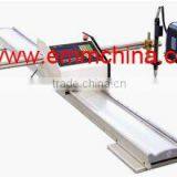 Portable Plasma Cutting Machine and USA Thermadyne Cutmaster A40