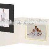 Tap Cardboard Photo Folders and Photo Mounts thumbnail-1