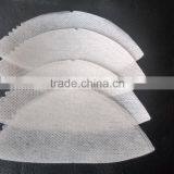 Different Hardness Pingpong Toe Puff Material for Light Weight Shoes thumbnail-2