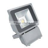 Wide Input Voltage Dust Weather Proof IP65 100w Led Flood Light thumbnail-1