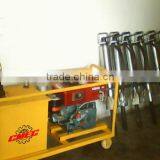 Hydraulic Rock and Concrete Splitter thumbnail-1