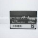 120GB Laptop SSD Hard Drive SATA 3.0 2.5inch (7mm Height) Solid State Drive thumbnail-5