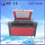 China Cheap Hot Sale Co2 Laser Cutting Machine for Wood
