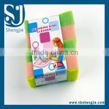 Trade Assurance High Quality Cleaning Magic Sponge Eraser Melamine Cleaner