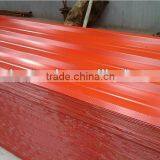 Embossed Corrugated Roofing Sheet; Embossed Ppgi; Diamond Embossed Ppgi Coil or Sheet Exported to Nigeria thumbnail-2