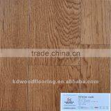 Popular Oak Multilayer Engineered Wood Flooring