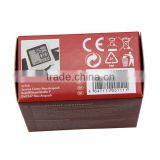 30function Sunding Bike Speedometer 3 Languages Bicycle Computer Cycle Speed Counter thumbnail-5