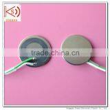 25MM,1.7MHZ Ultrasonic Nebulizer Transducer