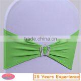 90%polyester10%spandex Elastic Chair Cover,spandex Chair Cover for Wedding Banquet thumbnail-1