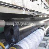 High Strength Fish Farm Pond Liner Hdpe Geomembrane