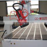 CHINA 4 Axis Mdf Machine With Rotation Spindle and 200mm Diameter Rotary Axes thumbnail-1