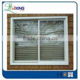 High Quality Hot Selling Pvc Glass Windows and Doors