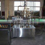 Solid Filling Machine