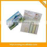 High Quality Memo Holder With Sticky Notes thumbnail-1