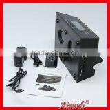 2015 New Products Rechargeable Hotel Bluetooth Wirelss Speaker With 15 Kinds of Function