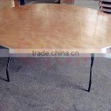 Restaurant Tables With Grill thumbnail-3