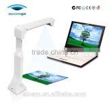 A3 Newspaper Scanner, Auto Focus Portable Scanner A3 thumbnail-1