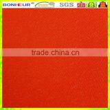 hi Viz Orange Poly/cotton Fabric Waterproof Breathable for Overalls(TPC723) thumbnail-2