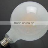 220V E27 8W G80 Filament Led Bulb thumbnail-4
