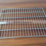 Freezer Chrome Wire Storage Mesh Rack PF-E205 thumbnail-1