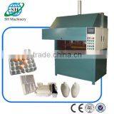 Small Capacity Pulp Molding Machine With Best Price