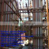 High Density PVC Foam Boards/ Celuca Board Offered by Anshan Senyu Building Materials Co., Ltd thumbnail-3