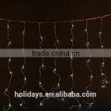 2015 New Style Led Christmas Curtain Lights thumbnail-3