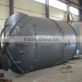 Mining Machinery Manufacturer of RJW Chemical Reagent Agitation Tank thumbnail-4