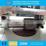 Semi Automatic The Sewing Machine Price Ultrasonic Lace Sewing Machine thumbnail-4