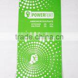 Colorful Print Rice Packaging PP Woven Bag/pp Sack