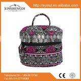 SQ101 NEW Design Colorful High Quality Best Toiletry Bag thumbnail-3