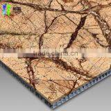 Aluminum Roof Panel/fire Resistant Interior Wall Materials thumbnail-5