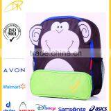 Baby Kids Boys Girl Animal School Bag Rucksack, Cute Cartoon Kids Backpack thumbnail-3
