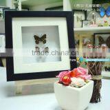 FOUSEN(037) Nature& Art Natual Home Decoration Supplier Glass Art Wall Decoration thumbnail-1