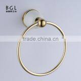 11632 Gold Supplier Hot Selling Products Bathroom Accessories Towel Ring