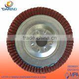 4" 100x16mm Abrasive Flap Disc Manufacturers thumbnail-3