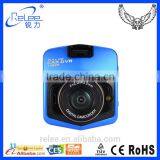 Fhd 1080P Mini Hidden Night Vision Driver Recorder hd Car Dvr Camera