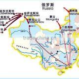 Personal Transport Vehicle/transport Costs Container Shipping From China thumbnail-4