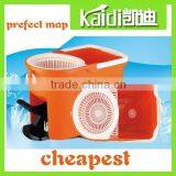 Double Drive Device-both Dry and Clean Clever Mop thumbnail-1