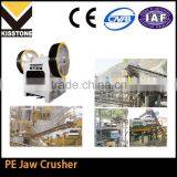 Stable Performance and Competitive Price Stone Old Jaw Crusher for Sale