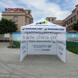 3x3m Square Different Designs and Sizes Privacy Party Tent for Event thumbnail-4