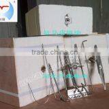 1350HA Refractory Insulation Fiber Module for Furnace Linear thumbnail-2