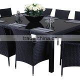 Poly Rattan Garden Furniture thumbnail-2