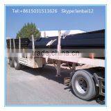 Concrete Sheet Pile With SYW390 SY295 S355JO Standard thumbnail-5