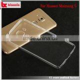 Popular Style High Quality pc for Huawei Maimang 5 Phone Case