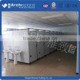 Container Showers and Toilets With House thumbnail-3