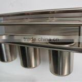 Aluminum Ktichen Accessory& Kitchen Hanging&kitchen Rack thumbnail-1