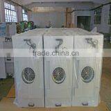 Jowell&pharmaceutical Stainless Steel Cleanbooth With Air Shower thumbnail-4